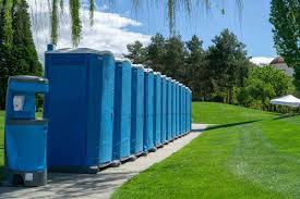 Types of Portable Toilets We Offer in East Brooklyn, CT