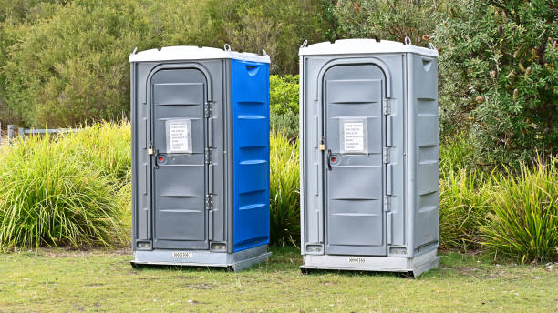 Portable Toilets for Disaster Relief Sites in East Brooklyn, CT
